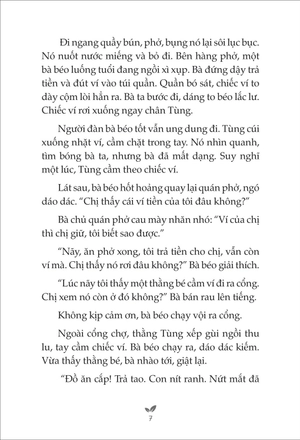 đôi mắt của rừng