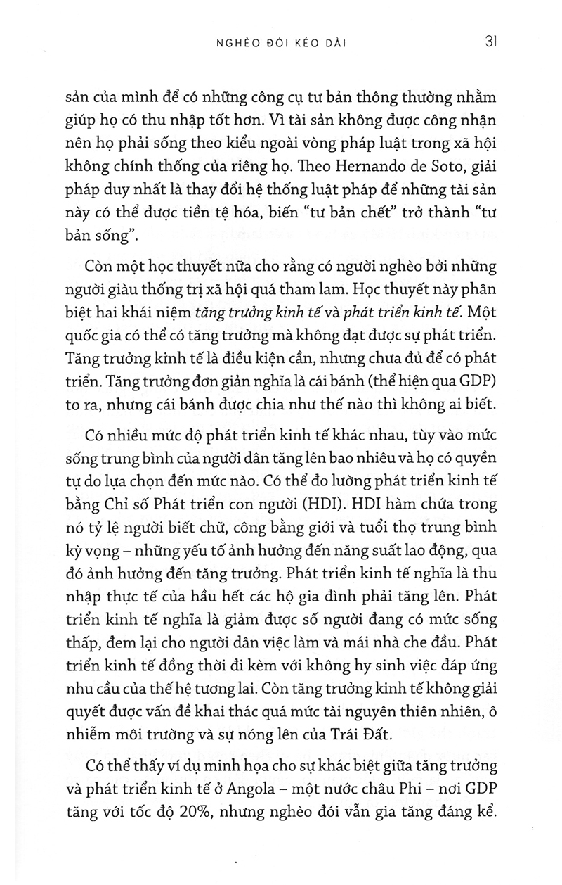 đối mặt tư bản