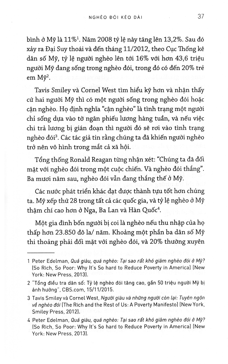 đối mặt tư bản