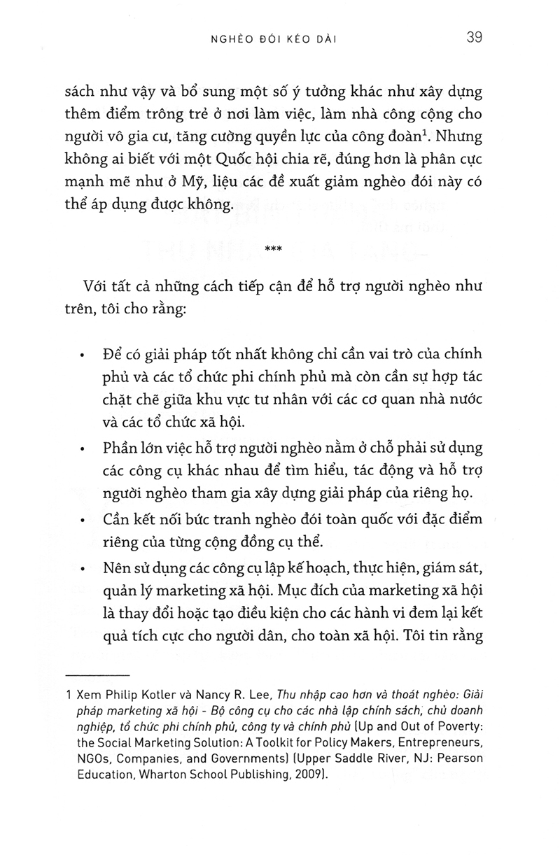 đối mặt tư bản