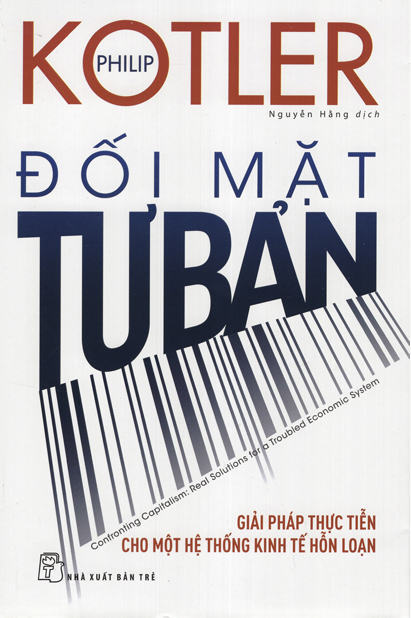 đối mặt tư bản