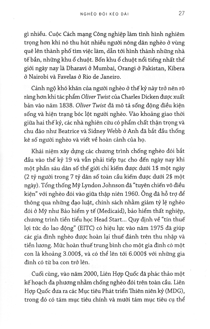 đối mặt tư bản