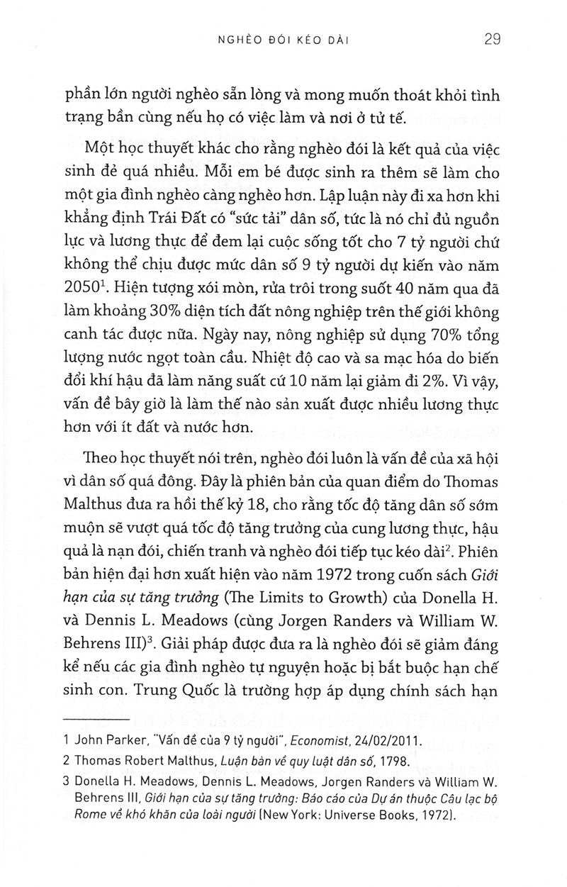 đối mặt tư bản