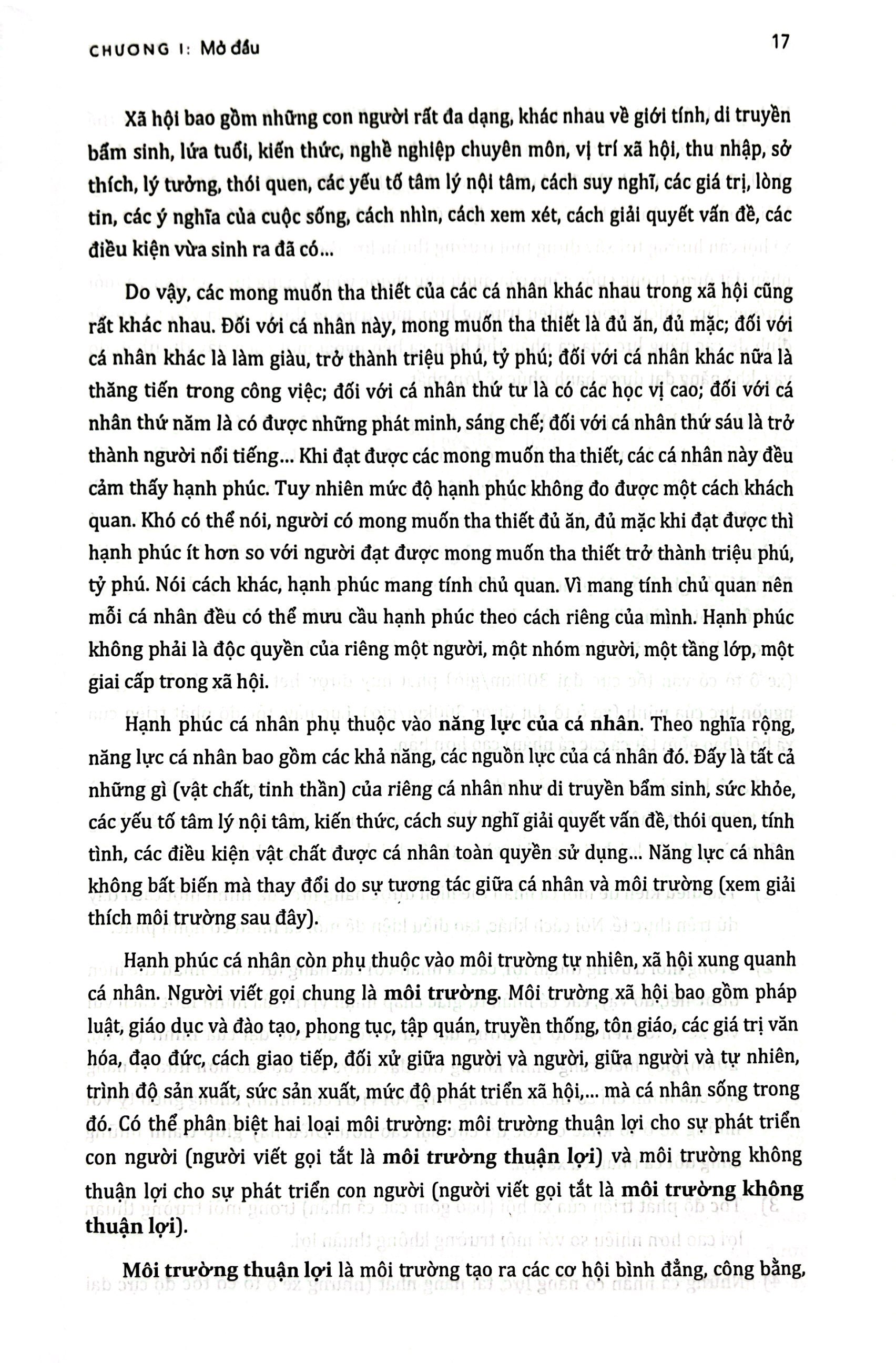 đổi mới giáo dục và đào tạo - xây dựng những người hạnh phúc nhờ sáng tạo