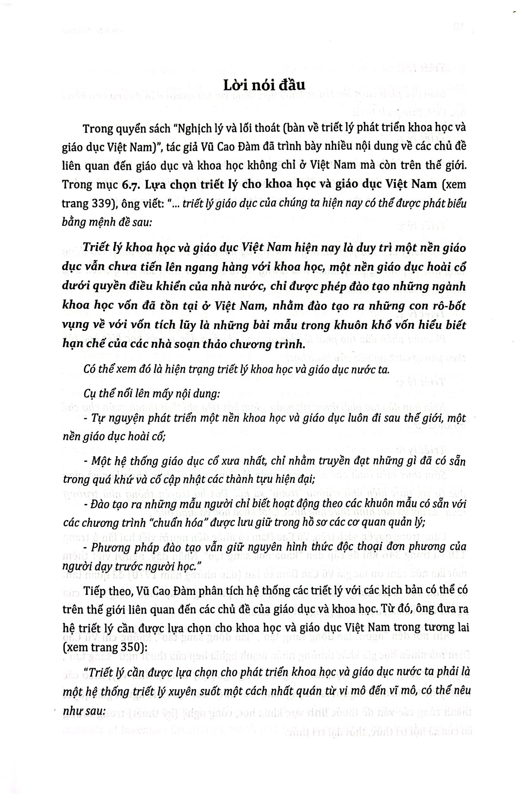 đổi mới giáo dục và đào tạo - xây dựng những người hạnh phúc nhờ sáng tạo