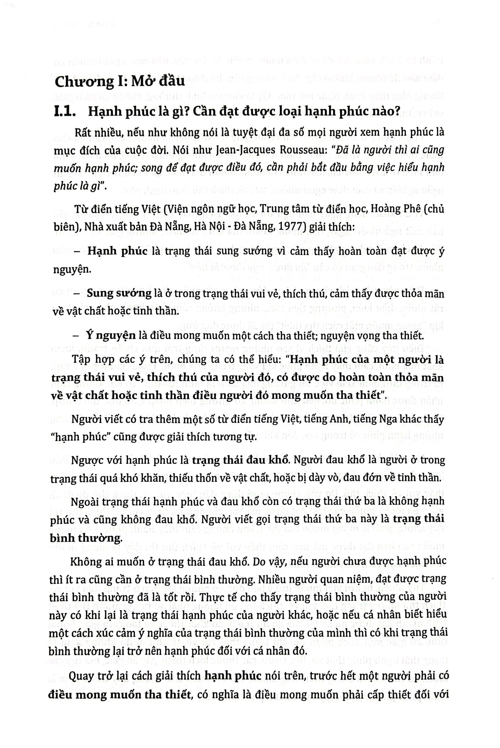 đổi mới giáo dục và đào tạo - xây dựng những người hạnh phúc nhờ sáng tạo