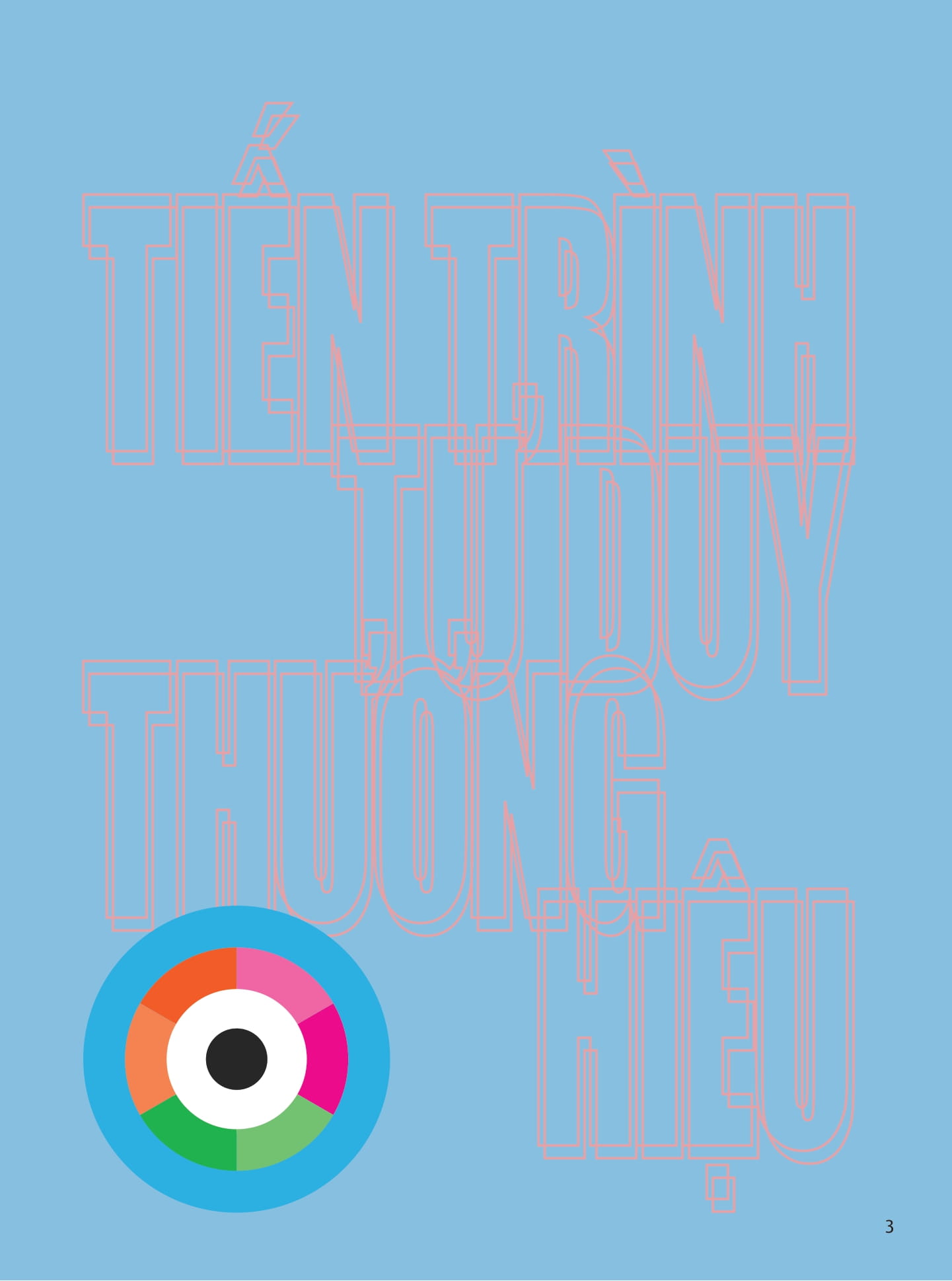 Doi Moi Voi Intergrated Brand Thinking