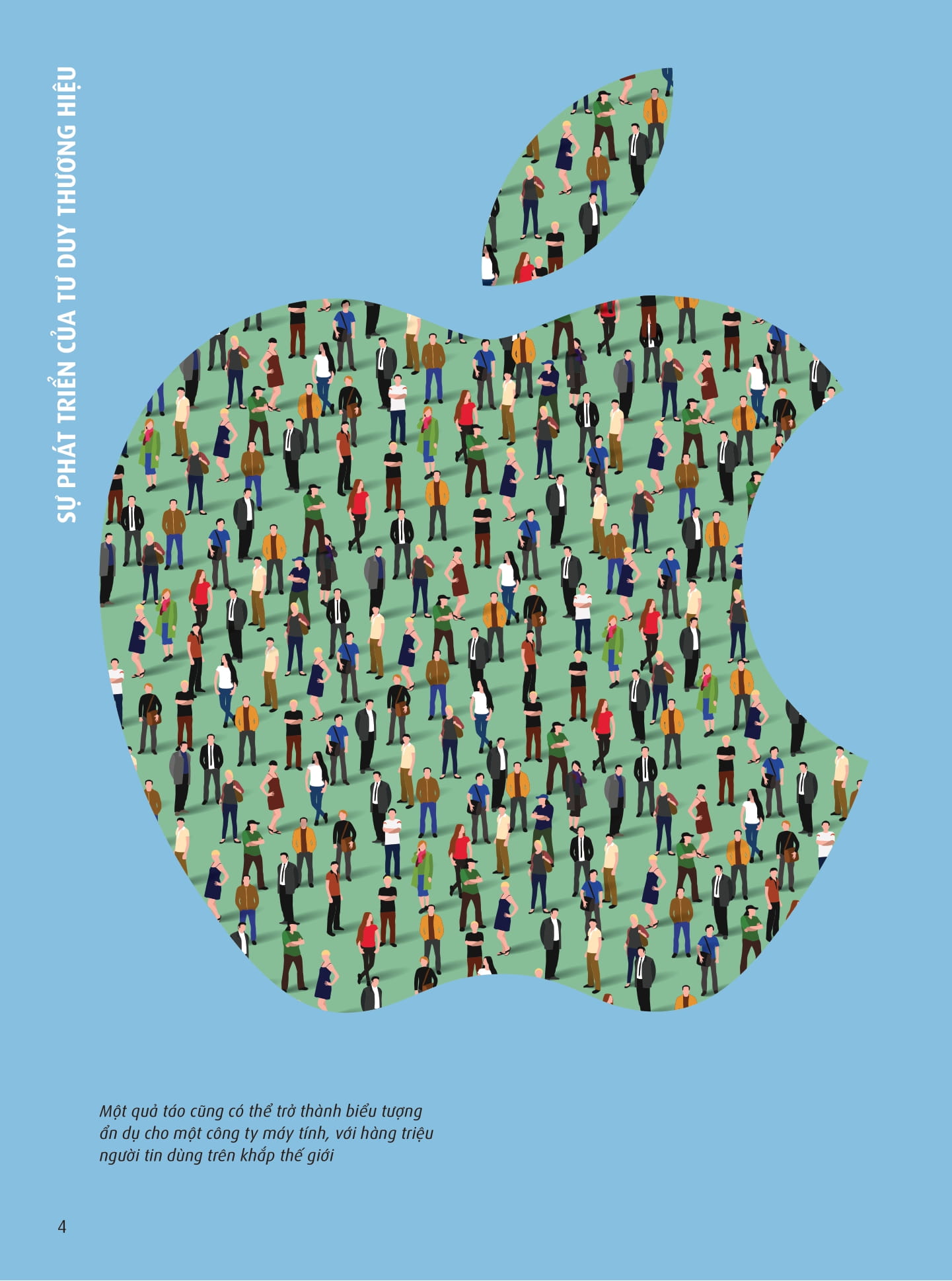 Doi Moi Voi Intergrated Brand Thinking