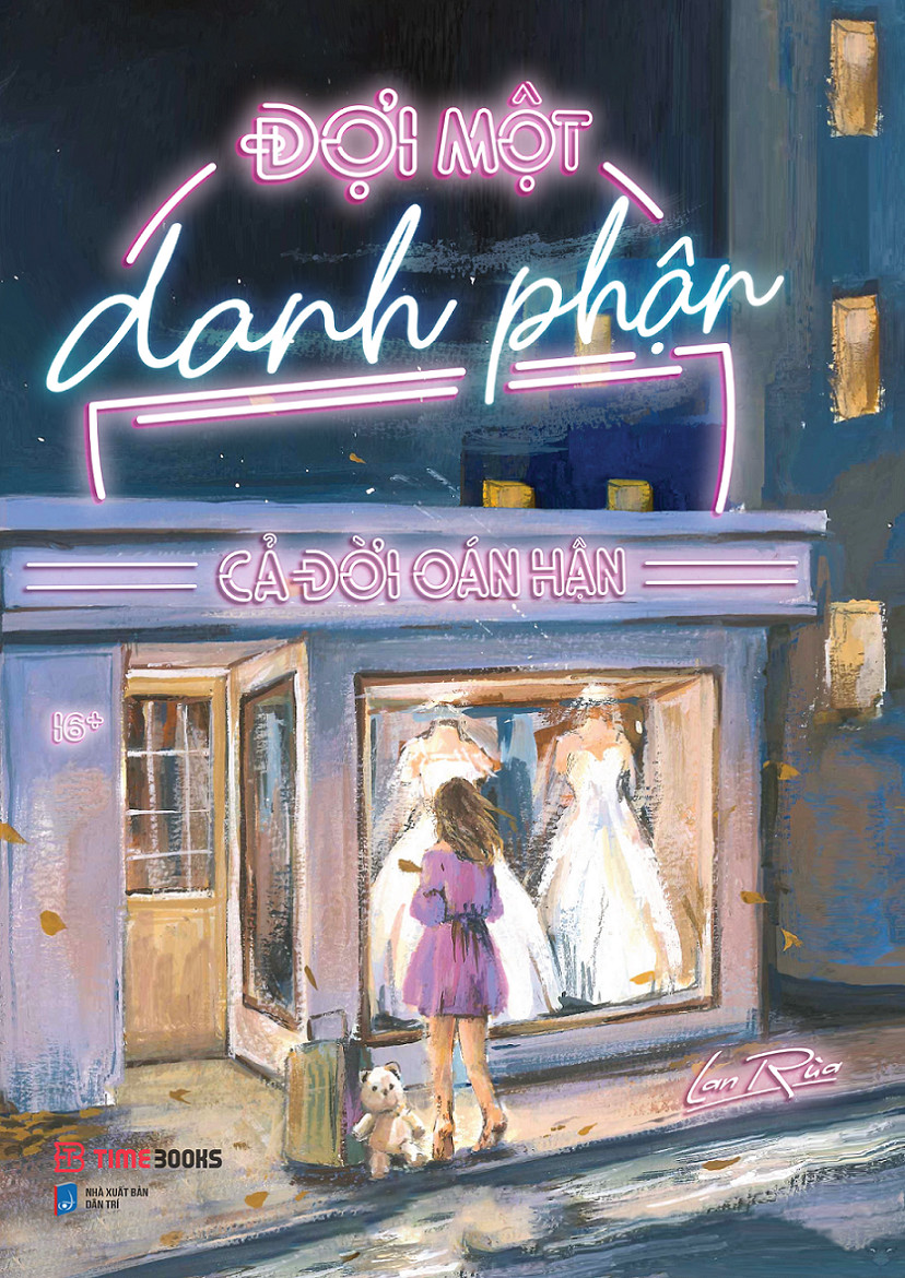 đợi một danh phận, cả đời oán hận