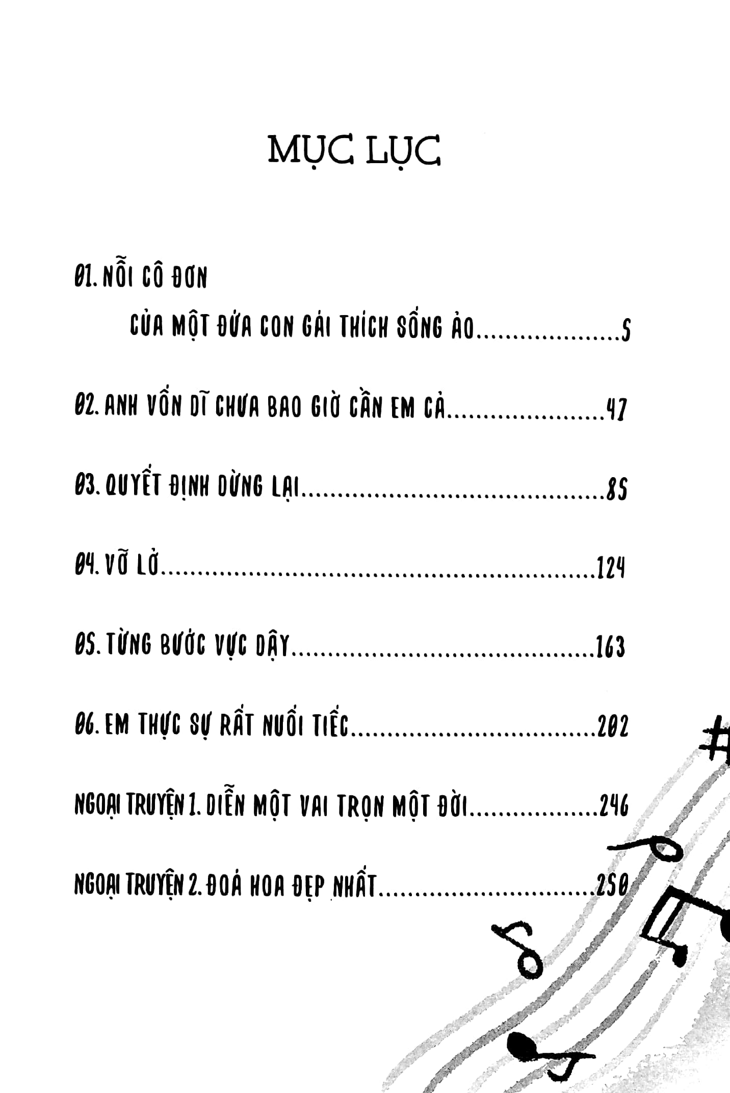 đợi một danh phận, cả đời oán hận (tái bản 2023)