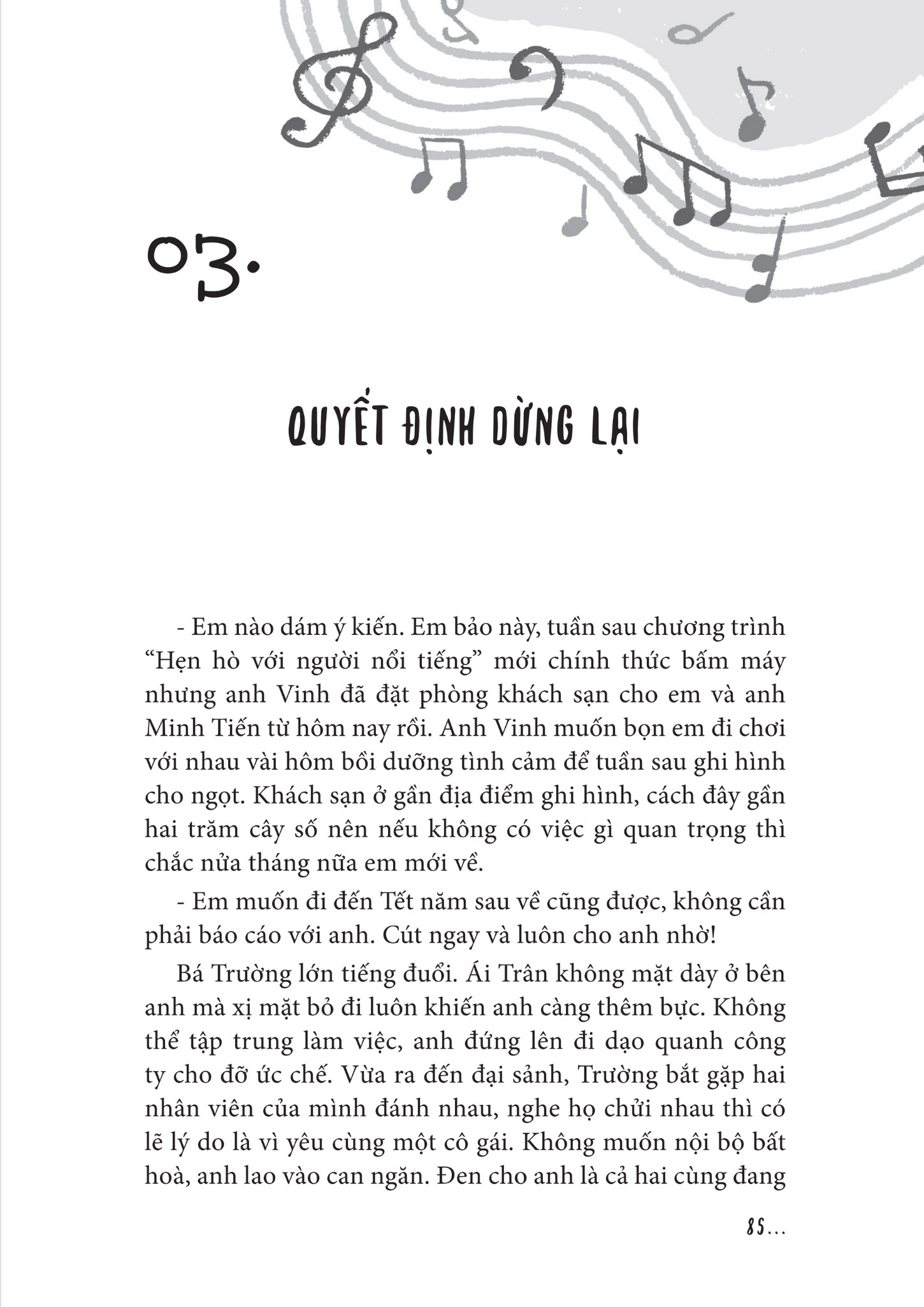 đợi một danh phận, cả đời oán hận (tái bản 2023)