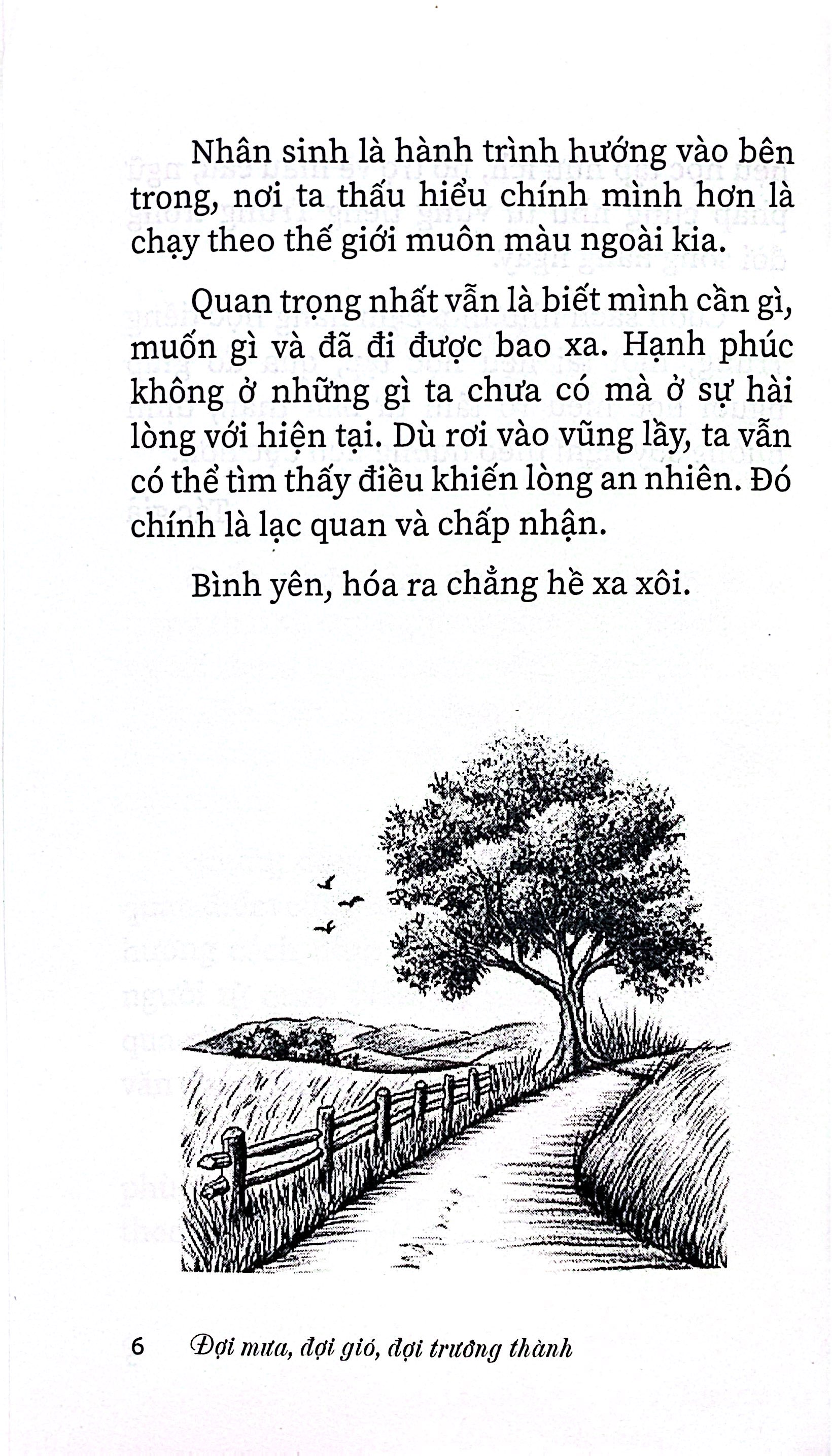 Doi Mua Doi Gio Doi Truong Thanh