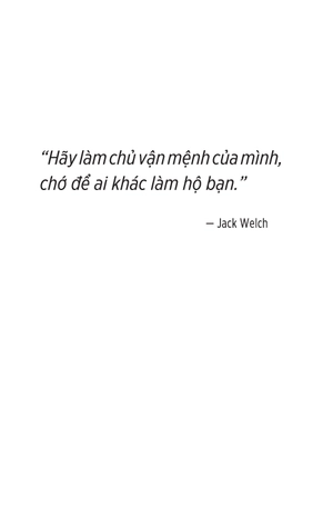 đời ném ta chanh, xử nhanh bằng đường: cuộc đời là những chọn lựa