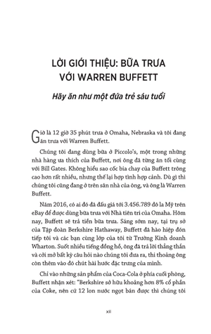 đời ném ta chanh, xử nhanh bằng đường: cuộc đời là những chọn lựa