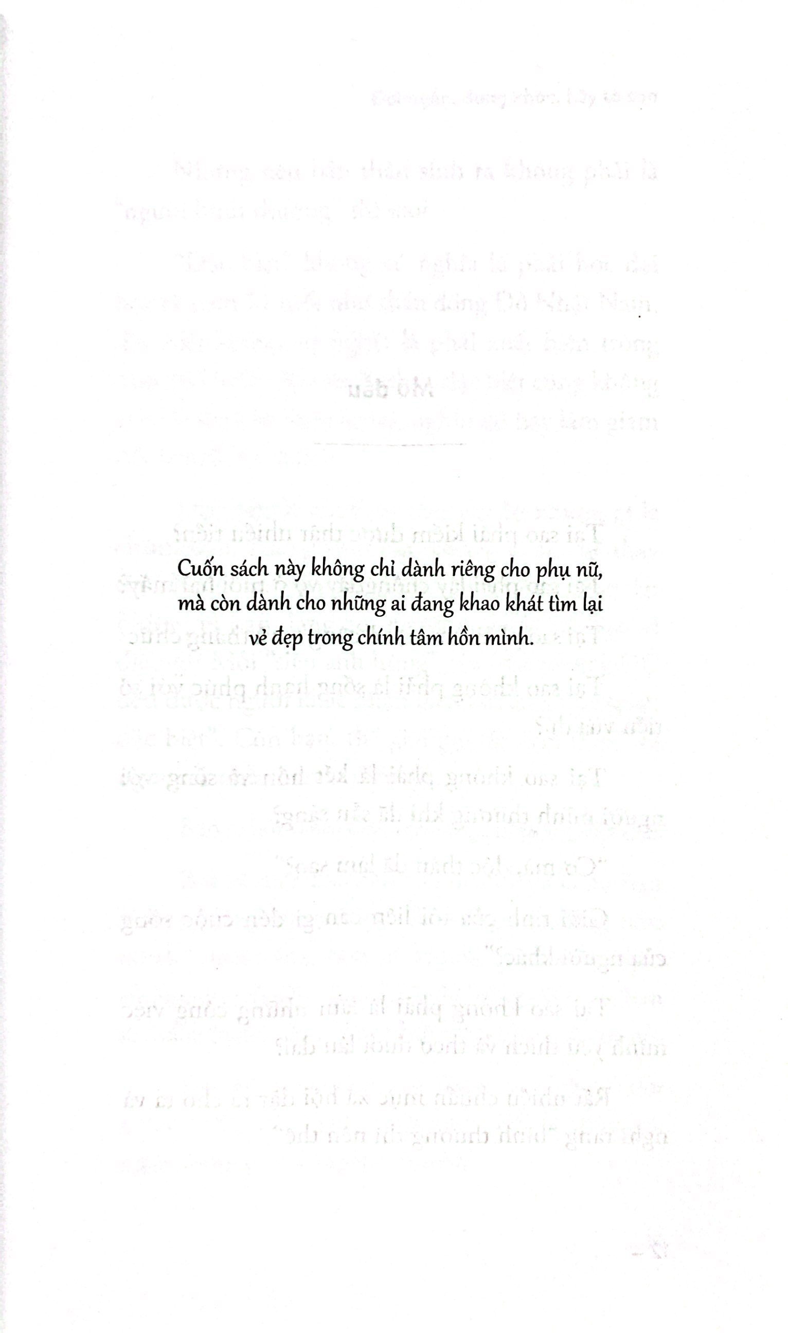 đời ngắn đừng khóc hãy tô son (tái bản 2023)
