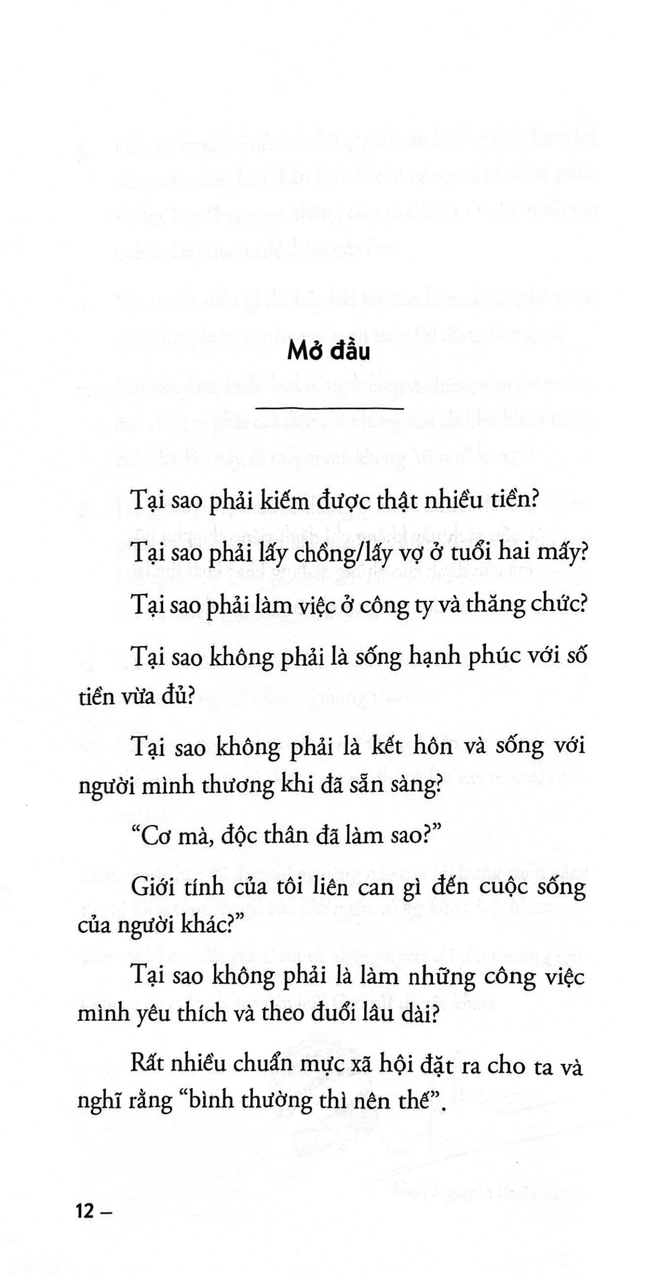 đời ngắn đừng khóc hãy tô son (tái bản 2023)