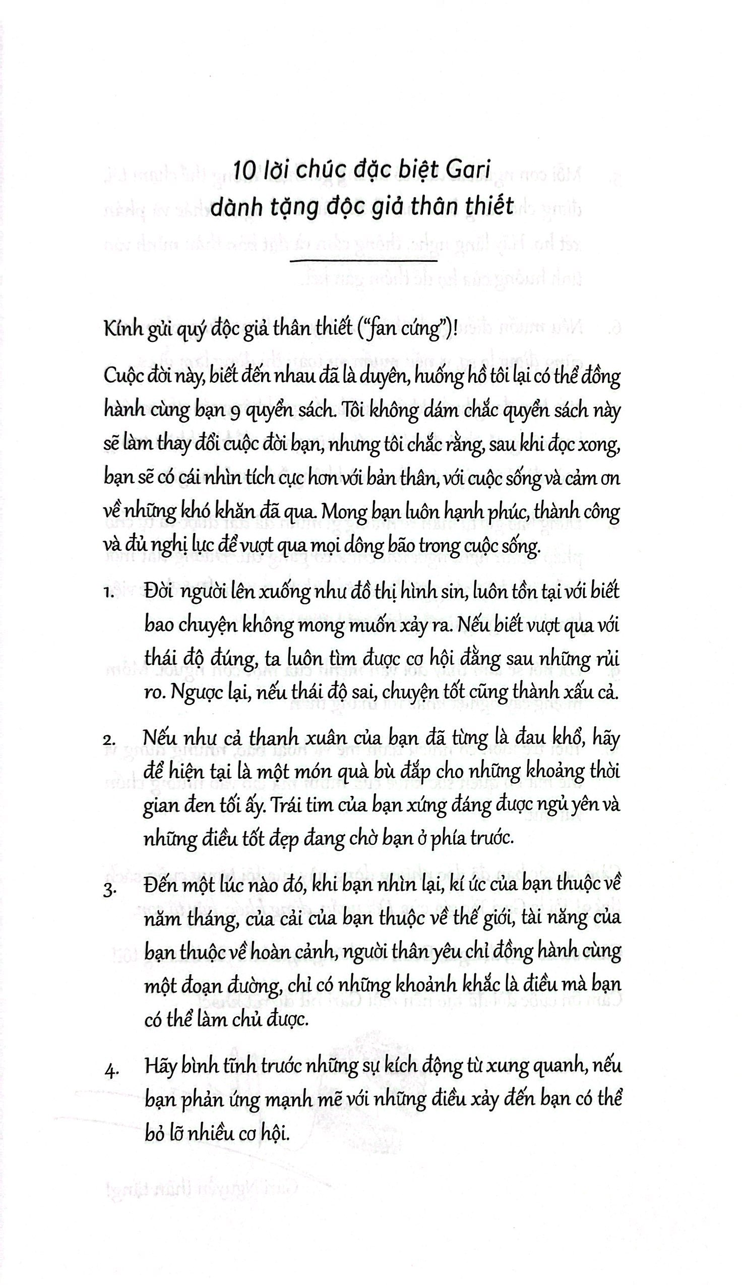 đời ngắn đừng khóc hãy tô son (tái bản 2023)
