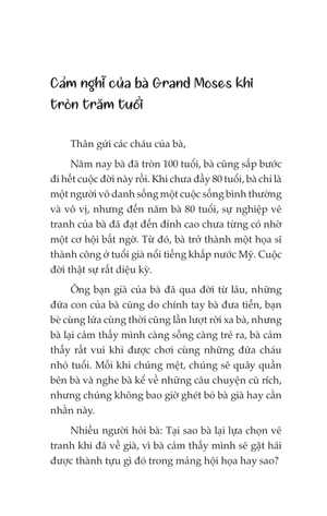 đời người lúc nào cũng có thể làm lại