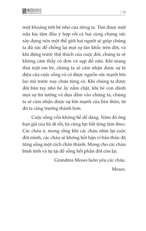 đời người lúc nào cũng có thể làm lại