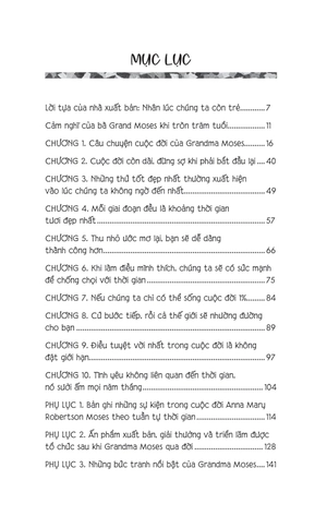 đời người lúc nào cũng có thể làm lại