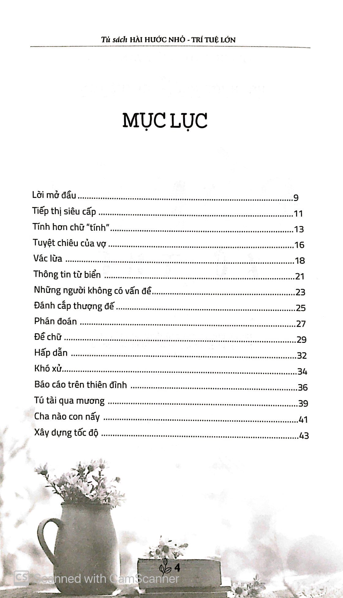 đối nhân xử thế (tái bản 2019)