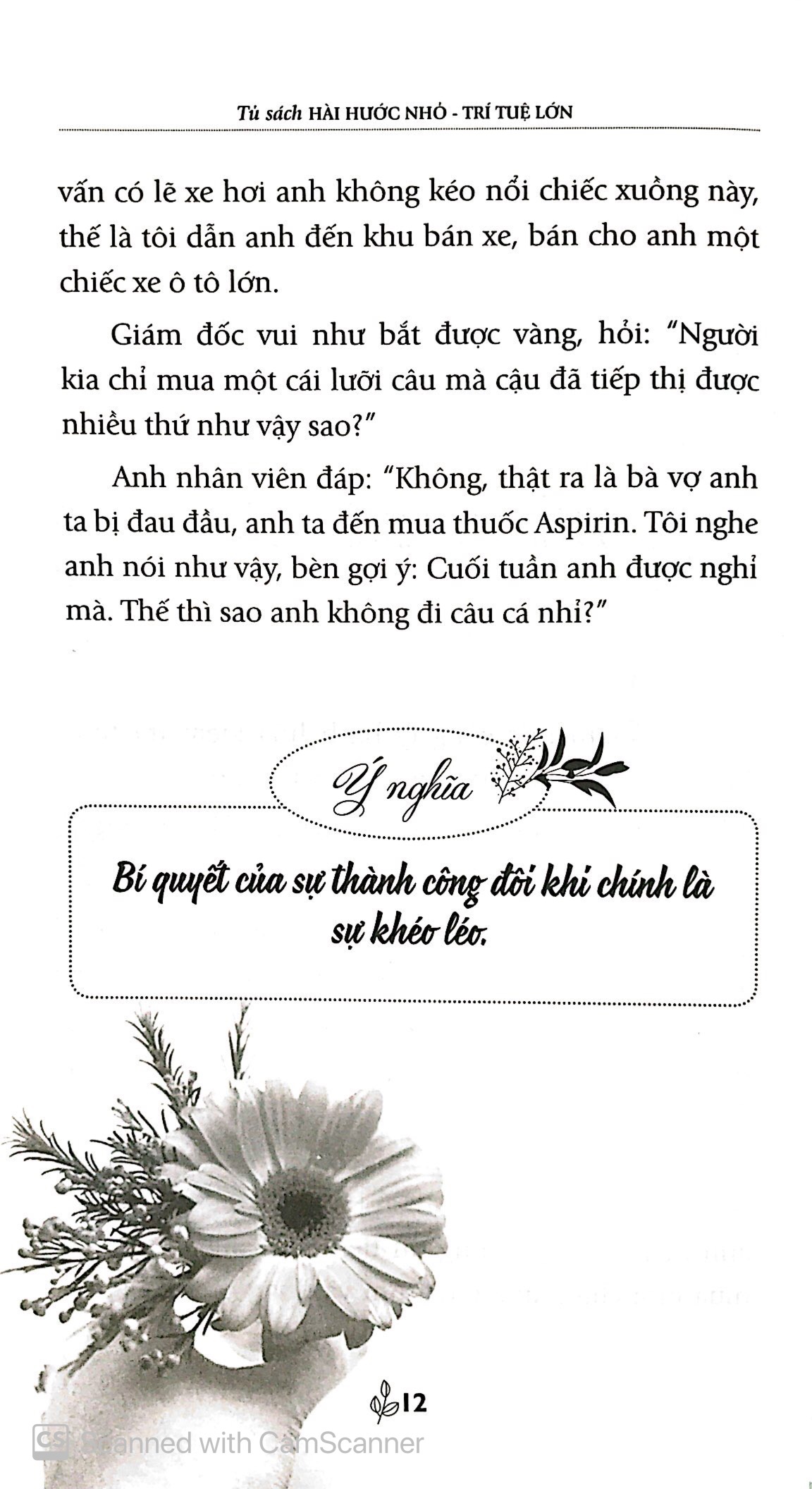 đối nhân xử thế (tái bản 2019)