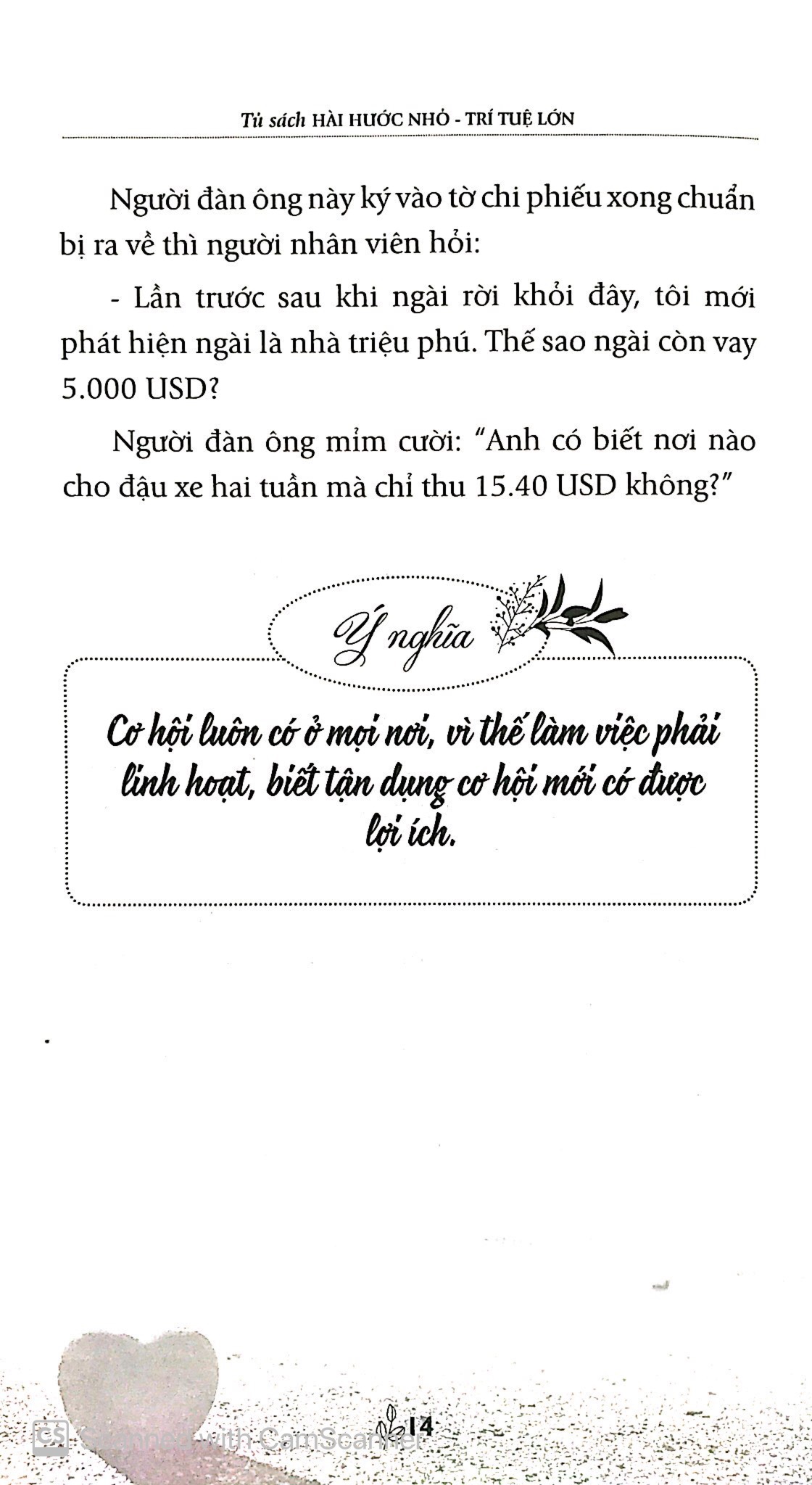 đối nhân xử thế (tái bản 2019)