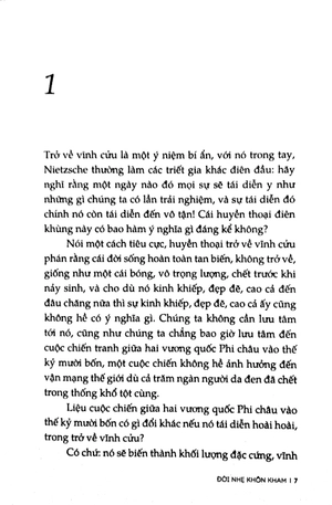 đời nhẹ khôn kham