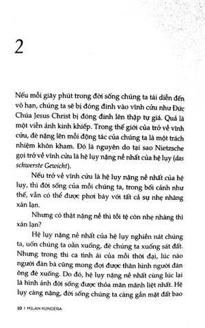 đời nhẹ khôn kham