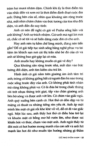 đời nhẹ khôn kham