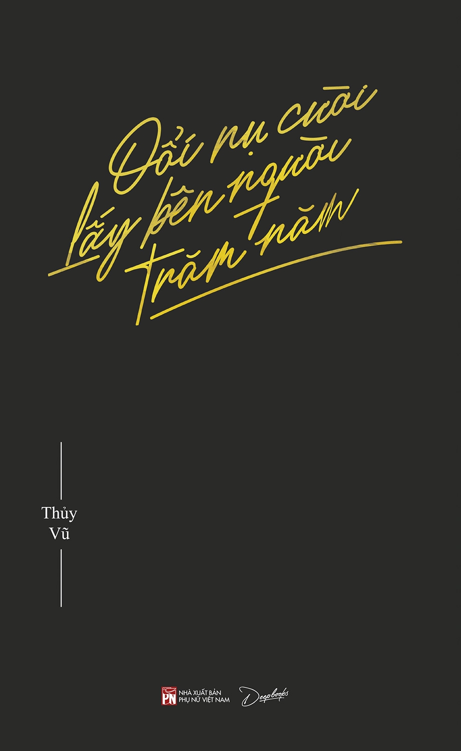 đổi nụ cười lấy bên người trăm năm - tặng kèm bookmark + 2 postcard