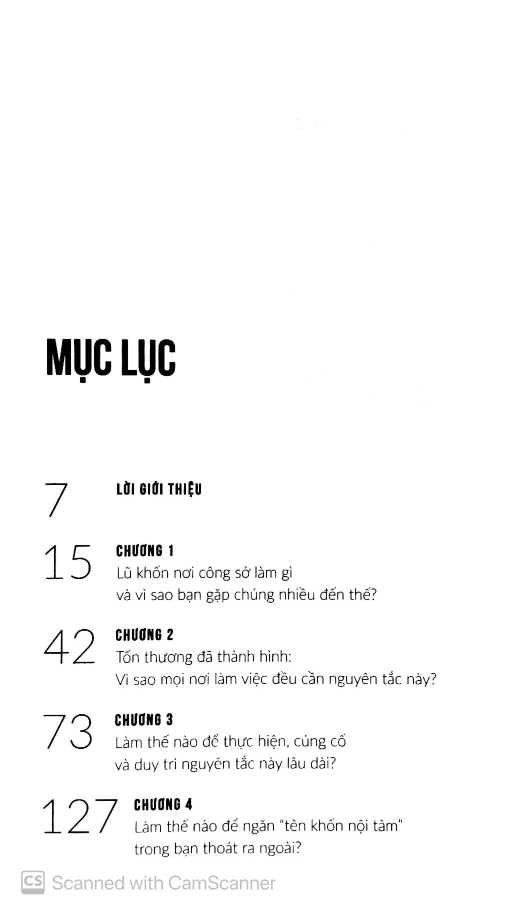 đối phó với những tên khốn tài ba