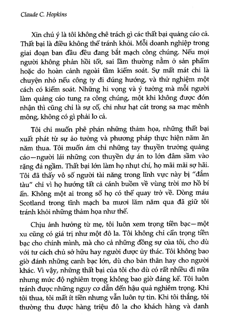 đời quảng cáo (tái bản 2022)