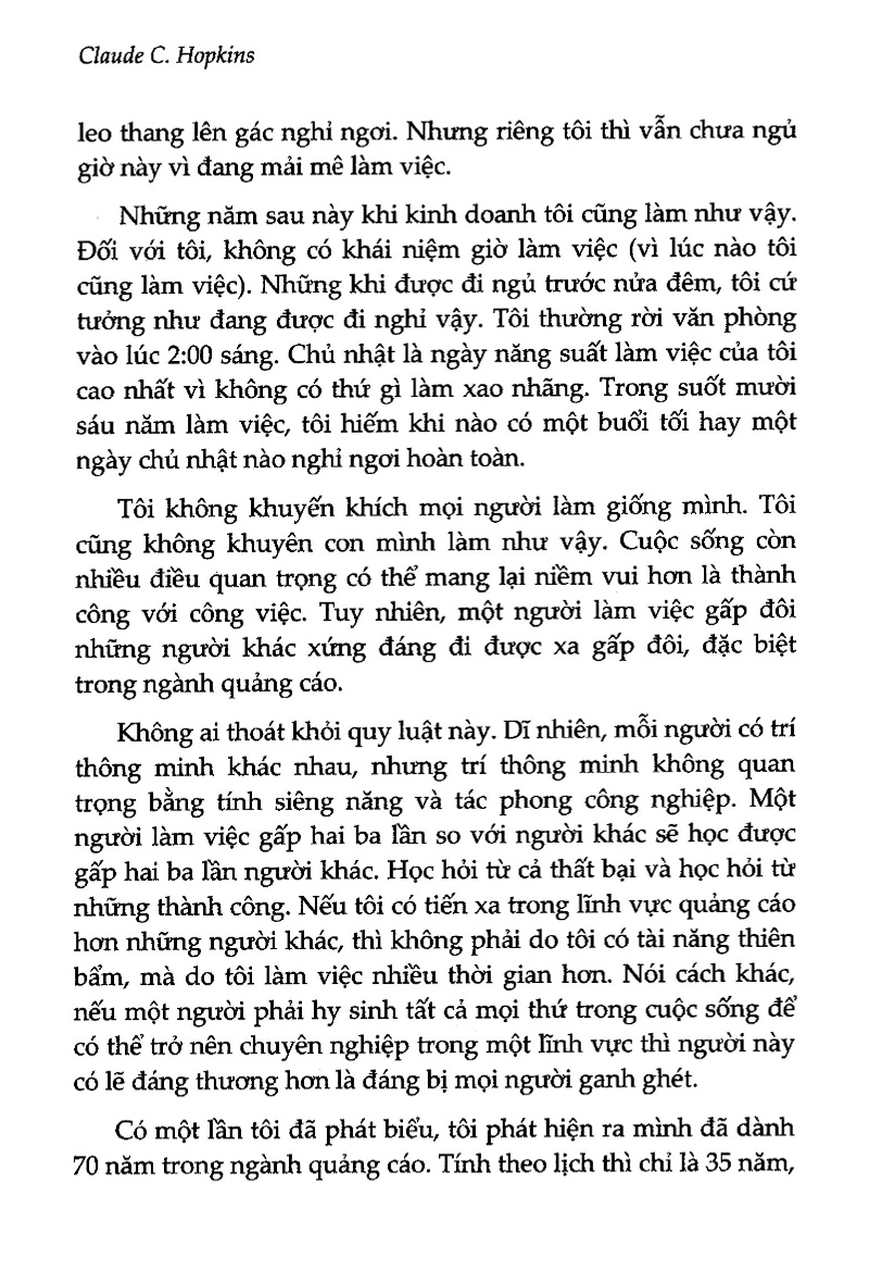 đời quảng cáo (tái bản 2022)