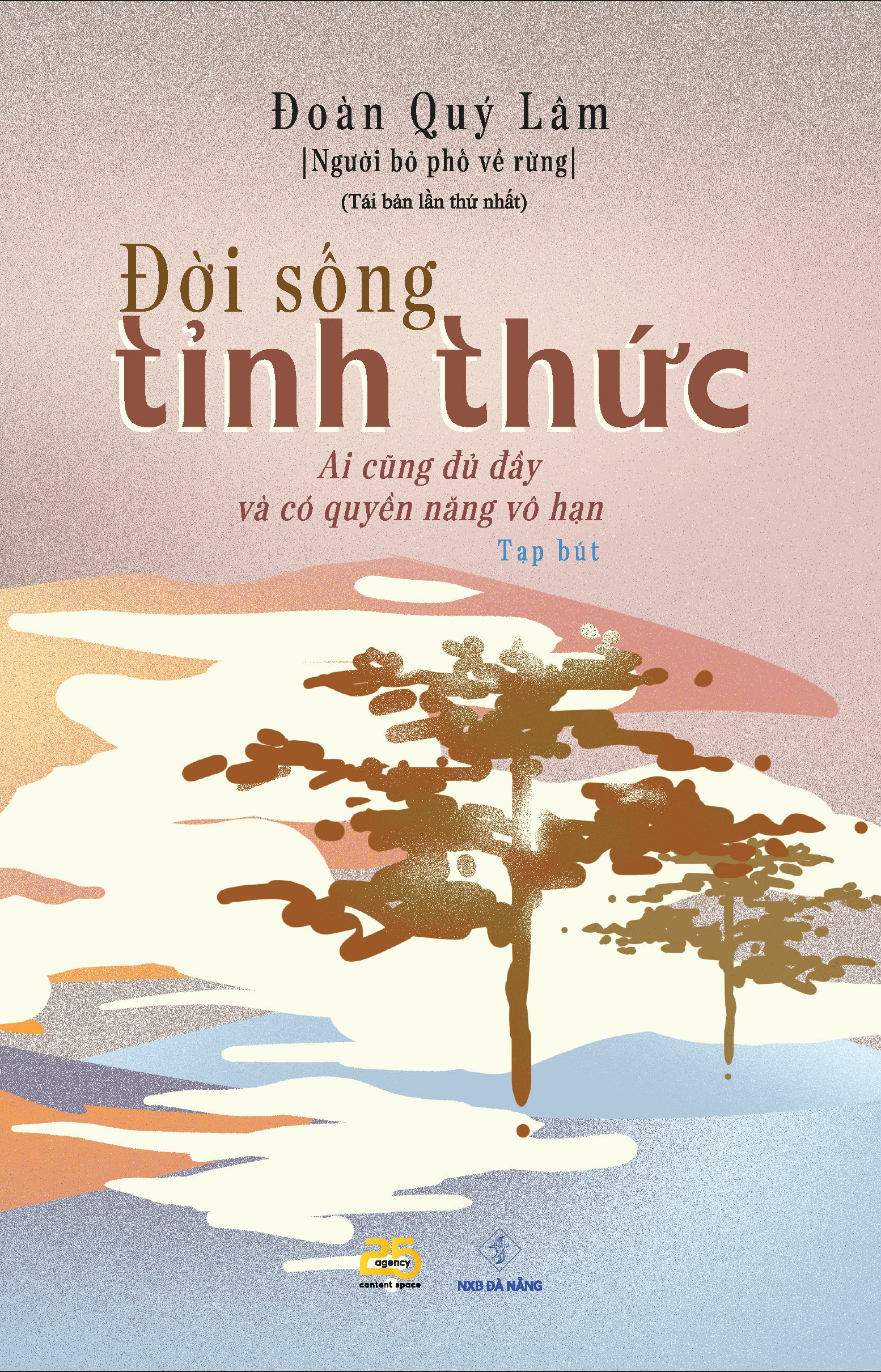 đời sống tỉnh thức