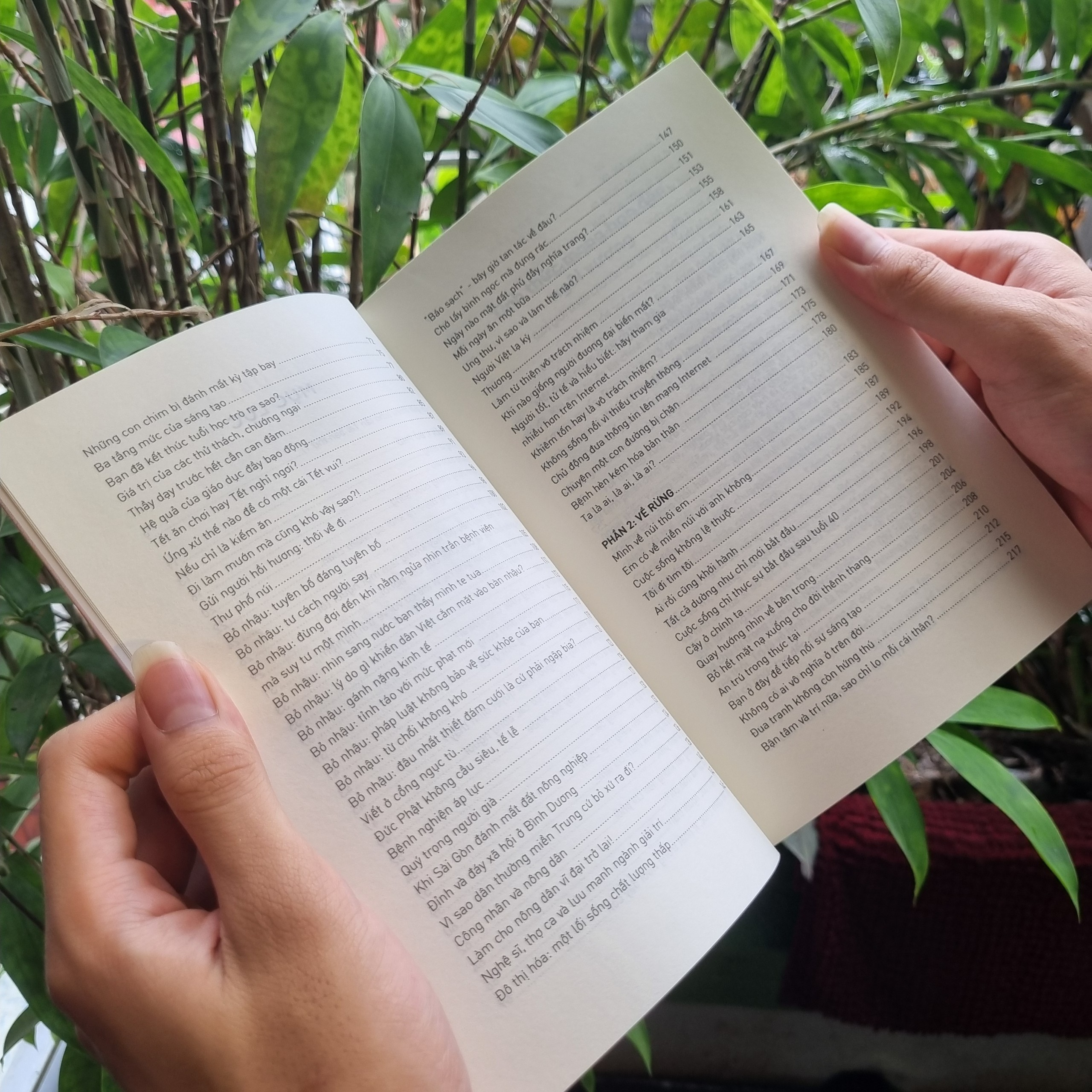 đời sống tỉnh thức