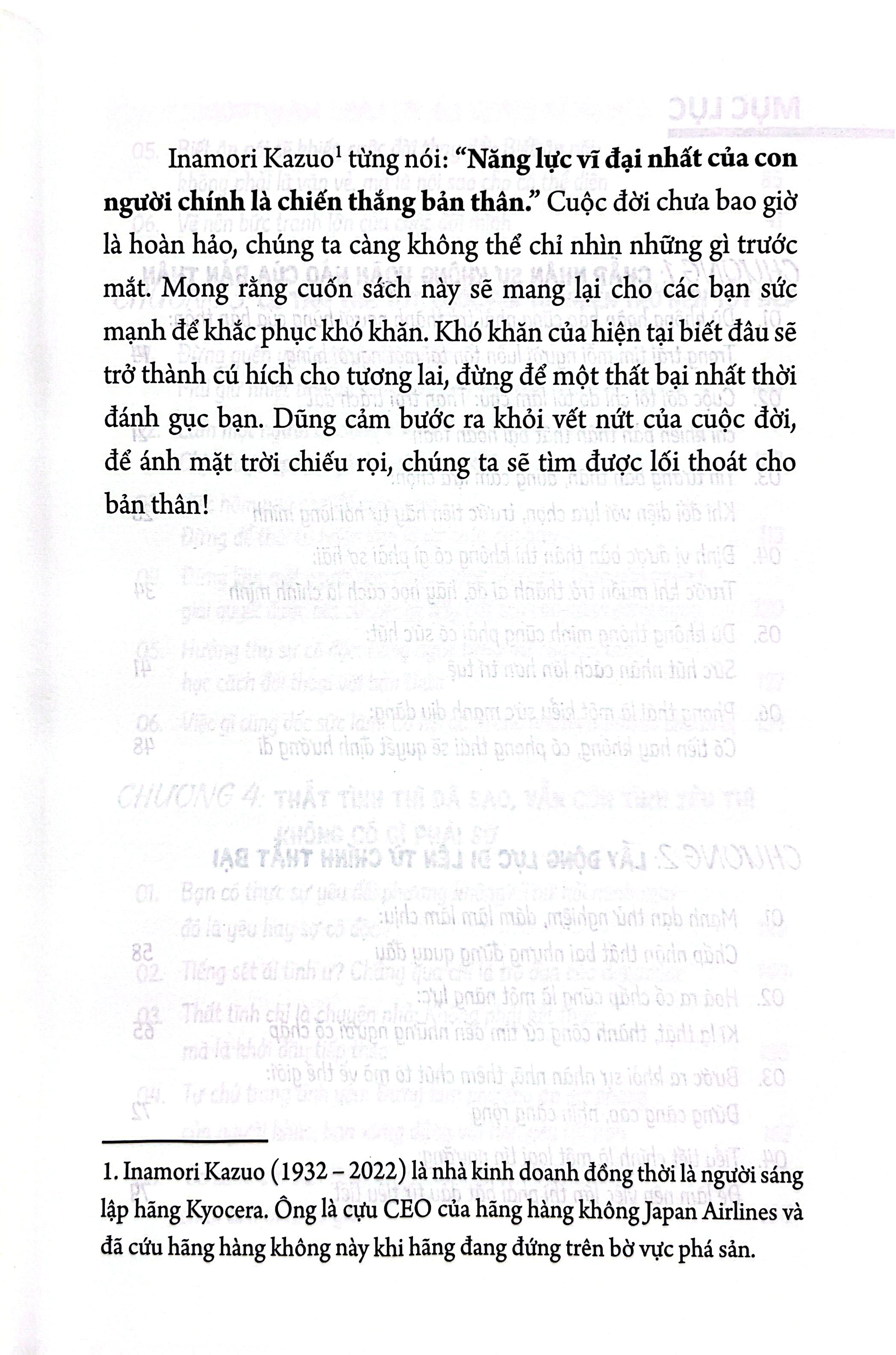 Đời Ta Do Ta Làm Chủ