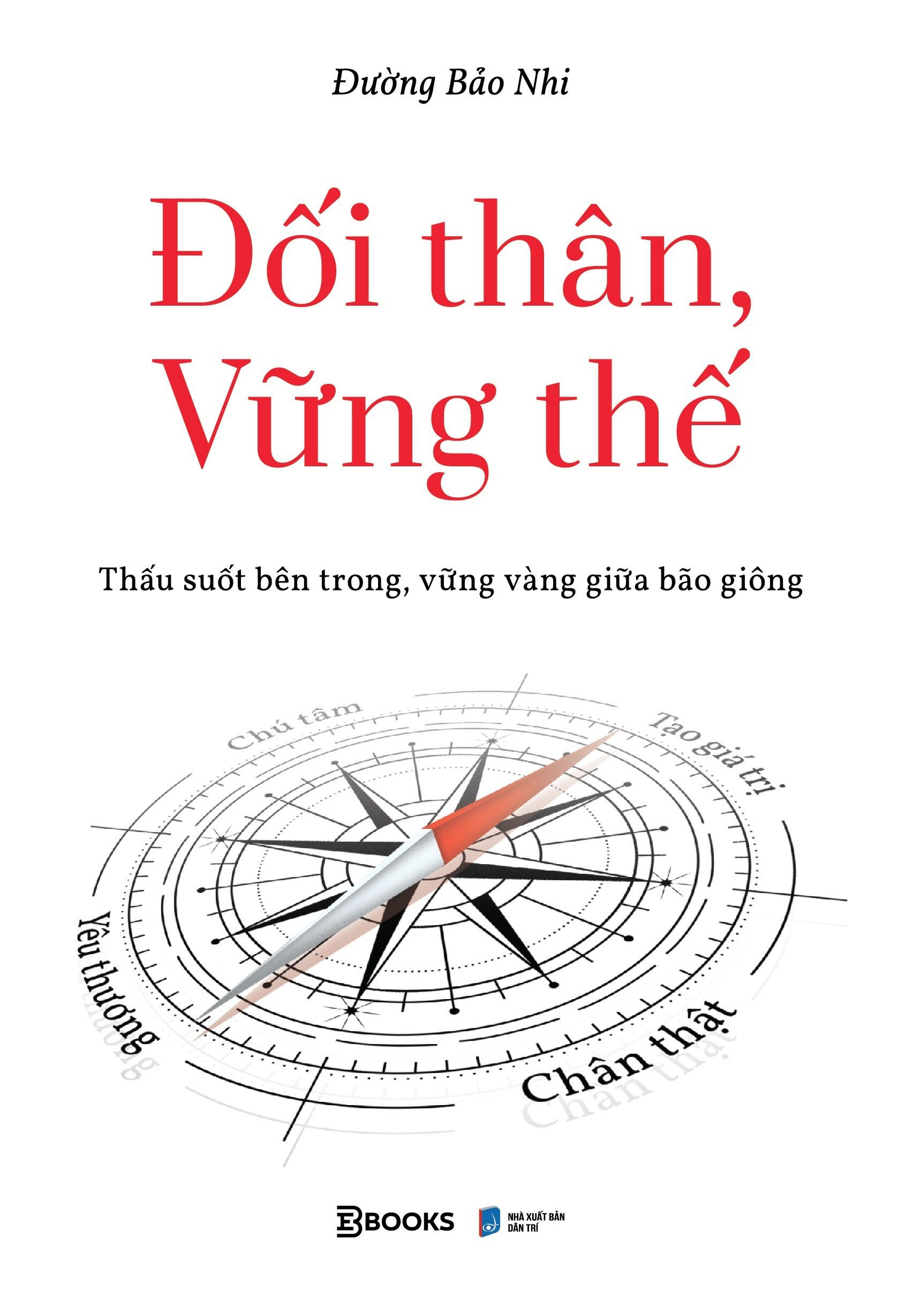 Doi Than, Vung The - Thau Suot Ben Trong, Vung Vang Giua Bao Giong