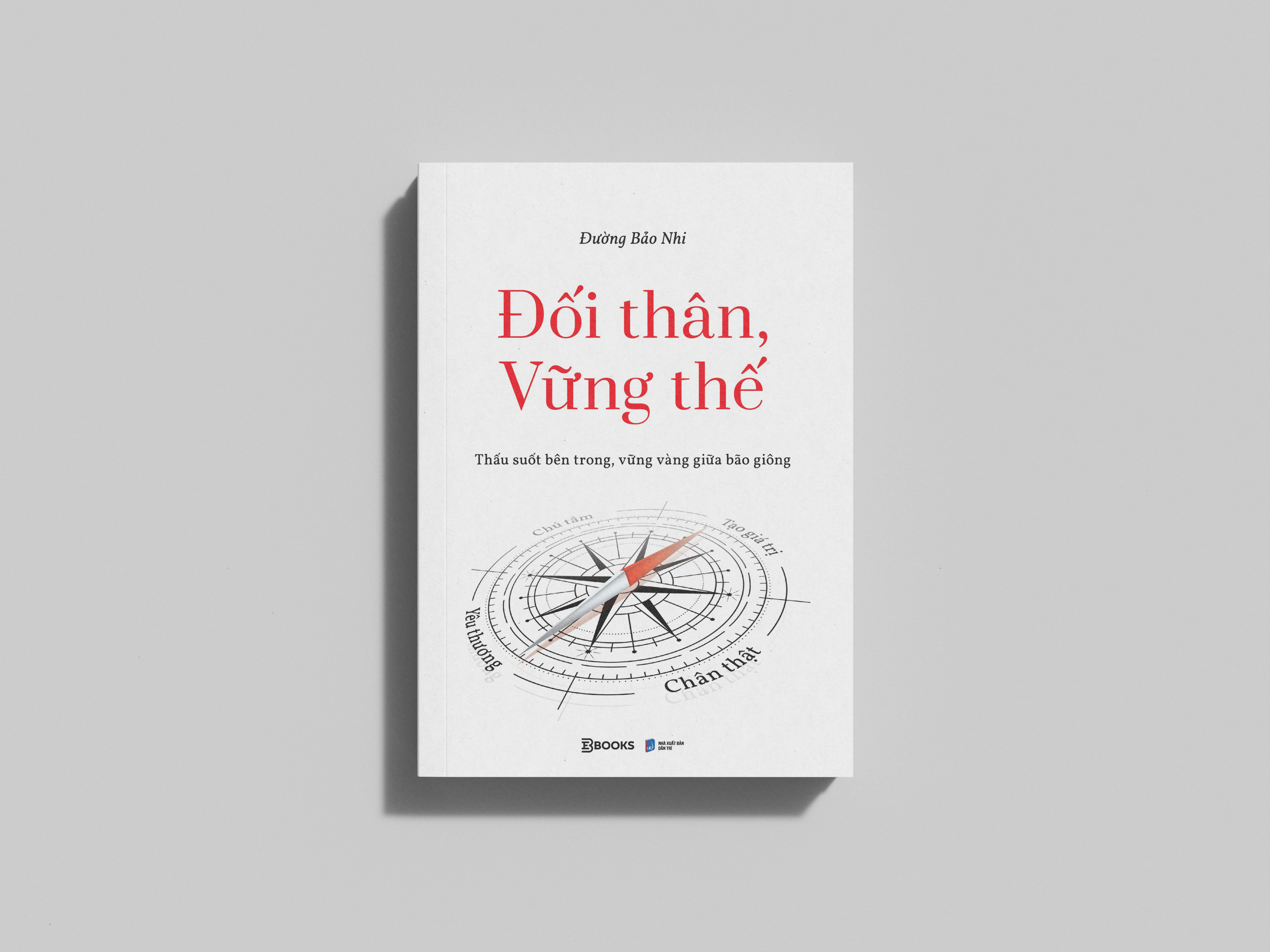 Doi Than, Vung The - Thau Suot Ben Trong, Vung Vang Giua Bao Giong