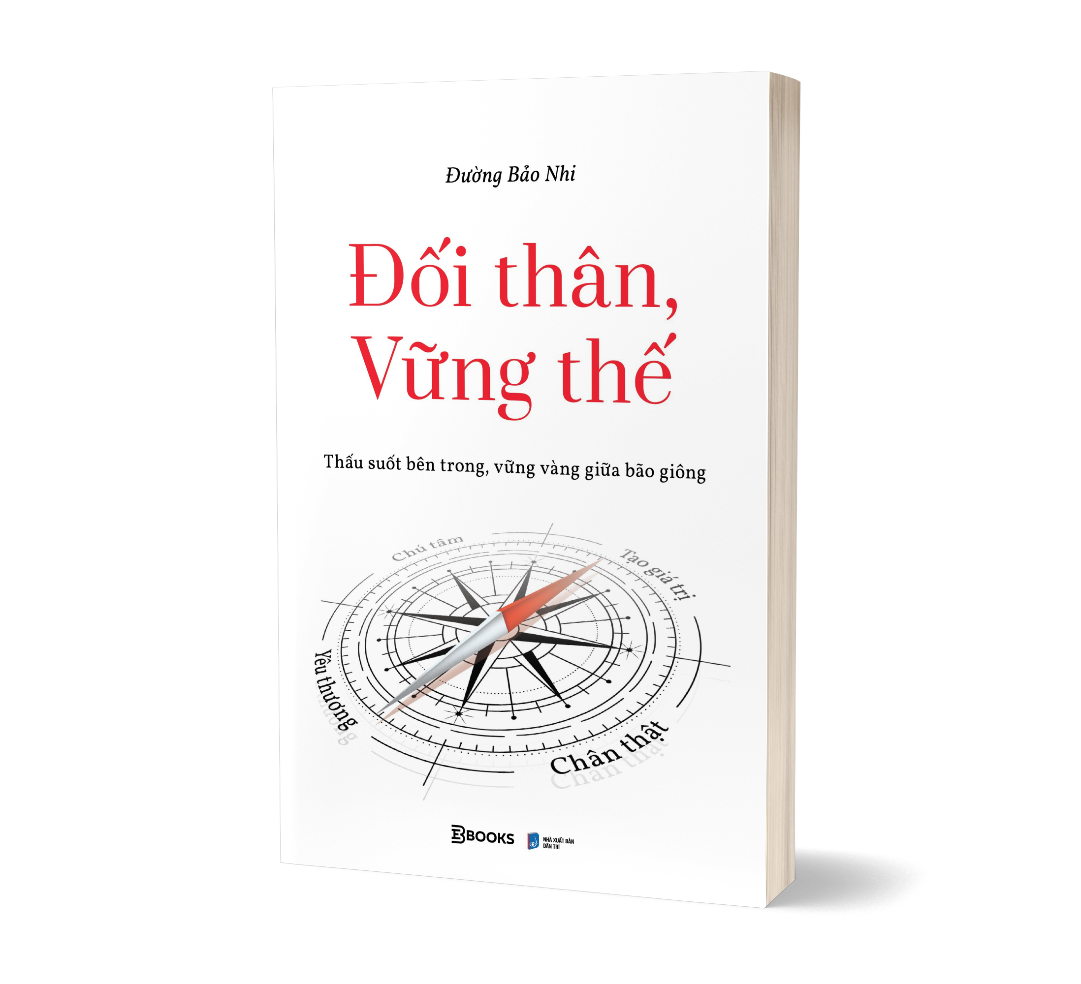 Doi Than, Vung The - Thau Suot Ben Trong, Vung Vang Giua Bao Giong