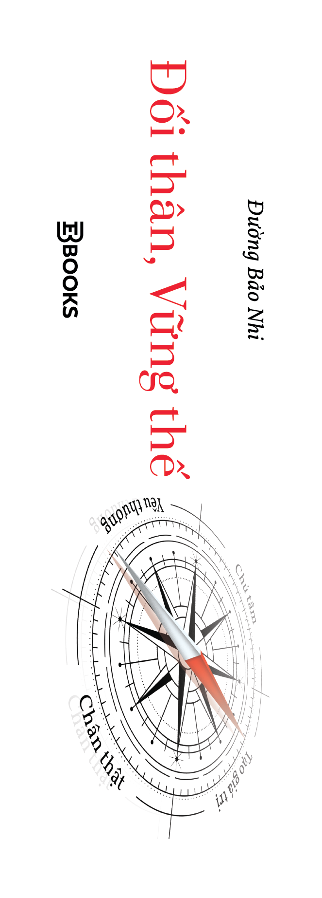 Doi Than, Vung The - Thau Suot Ben Trong, Vung Vang Giua Bao Giong