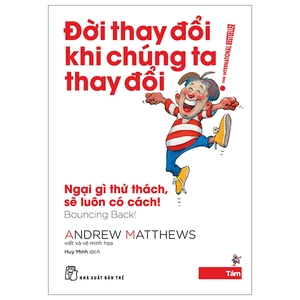 đời thay đổi khi chúng ta thay đổi - tập 8 - ngại gì thử thách, sẽ luôn có cách!