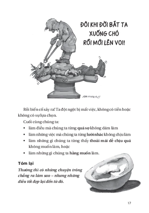 đời thay đổi khi chúng ta thay đổi - tập 8 - ngại gì thử thách, sẽ luôn có cách!