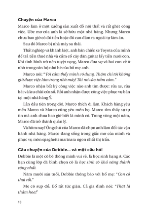 đời thay đổi khi chúng ta thay đổi - tập 8 - ngại gì thử thách, sẽ luôn có cách!