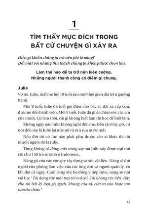 đời thay đổi khi chúng ta thay đổi - tập 8 - ngại gì thử thách, sẽ luôn có cách!