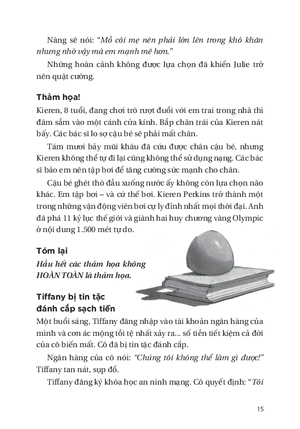 đời thay đổi khi chúng ta thay đổi - tập 8 - ngại gì thử thách, sẽ luôn có cách!
