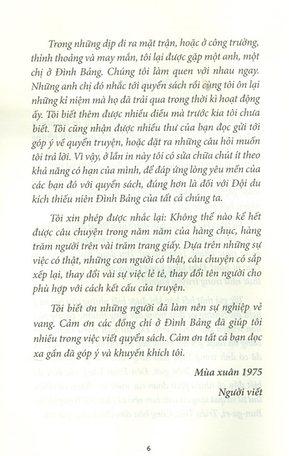 đội thiếu niên du kích đình bảng (tái bản 2021)