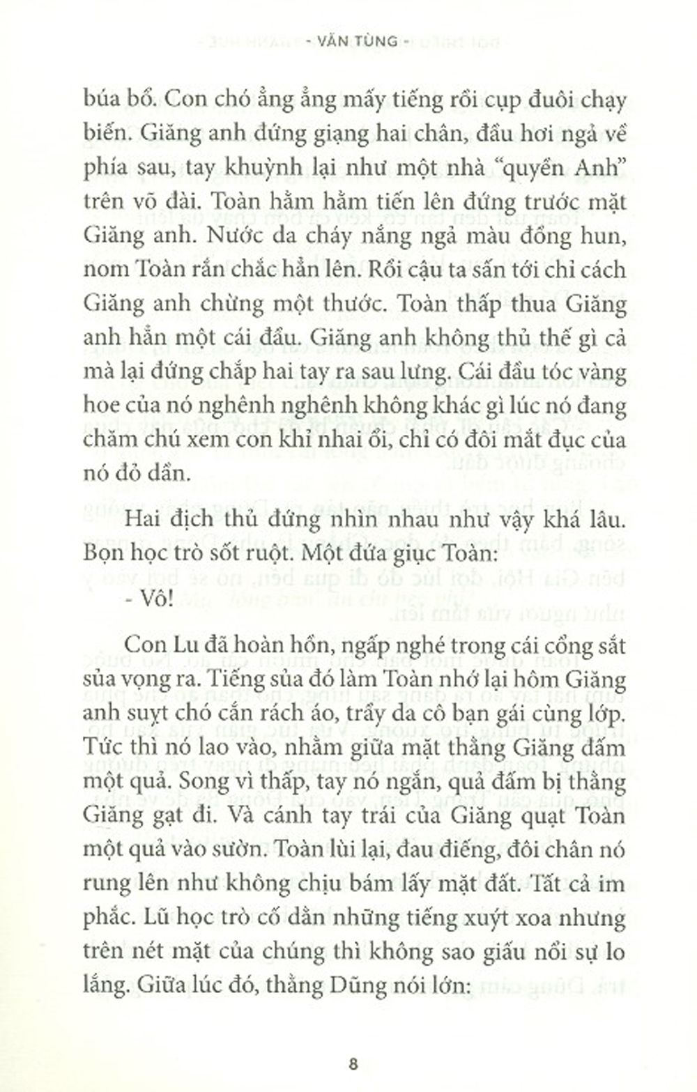 đội thiếu niên du kích thành huế (tái bản 2021)