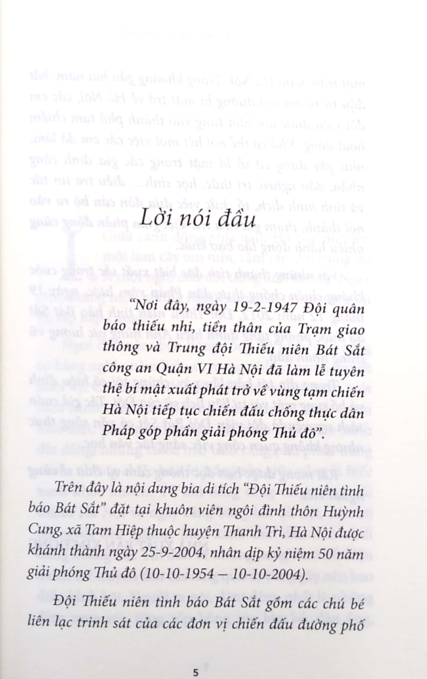 đội thiếu niên tình báo bát sắt (tái bản 2021)