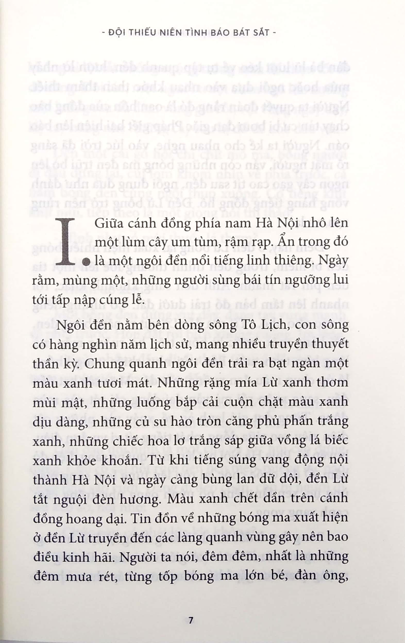 đội thiếu niên tình báo bát sắt (tái bản 2021)